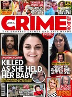 Crime Monthly